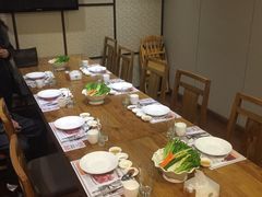 -紫霞门韩国料理烤肉(深南东路店)