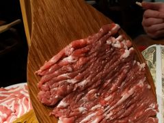 -南门四季铜锅涮肉(左家庄店)