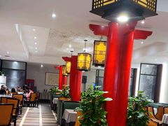 -汉水谣·江景餐厅(江滩店)