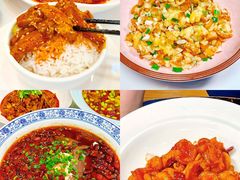 -院8里·少城记忆老川菜(宽窄巷子店)