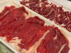 -食潮汕头鲜牛馆(望京保利店)