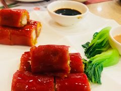 -点都德(华强南店)
