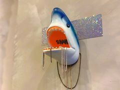 -shark burger·鲨鱼汉堡(交子大道店)