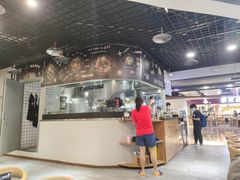 -吴草鸡爪오초닭발韩食堂(融恒盈嘉中心店)