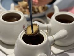 -尚一汤 广东炖汤(金桥国际店)