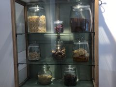 -甜心闲生传统手工冰粉(奎星楼店)
