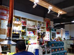 -小邓石棉铁板烧(流星花园店)