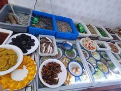 -海鲜人家(吕四店)