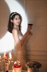 -青岛这朵女子摄影(中海寰宇天下天颂店)