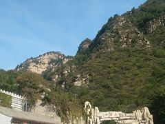 -北京上方山国家森林公园
