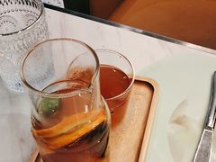 -悦荟牛排餐厅(萨尔图万达店)