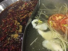 -苟味道老火锅(黄桷坪店)