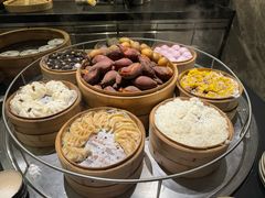 -粤海喜来登酒店·盛宴海鲜牛排自助餐厅(天河城店)
