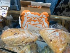 -Juicy Bakery(大学路店)