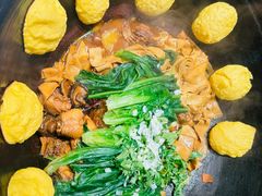 -和晟shèng铁锅炖·东北菜(南山店)