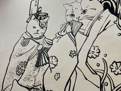 -老地方猫儿面(磁器口店)