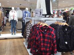 -优衣库(广州恒宝广场店)