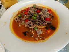-潍坊菜馆(三里河南横街店)