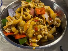 -小煵记·打边炉(西丽文光店)