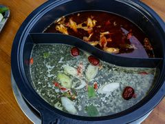 -小向麻辣烫(天街总店)