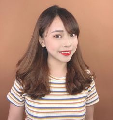 -孙嘉专业美容美发