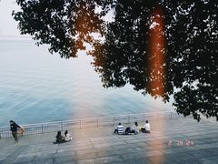 -南京金牛湖风景区