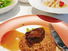 -好友缘家宴(青山路店)