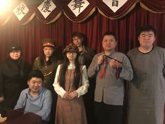 -谜·沉浸侦探剧本杀推理馆(静安店)