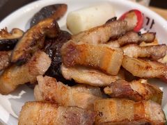 -本家韩国烤肉(青岛万象城店)