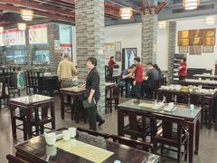 大堂-府城小食馆(金龙宾馆店)
