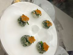 -米桃-吴韵风雅·拙园(北外滩来福士店)