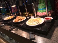 -重庆观音桥华美达安可酒店