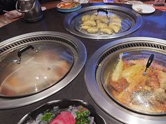 -山河屯铁锅炖鲜鹅·东北菜(开发区一店)