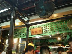 -金莲记(茨厂街店)