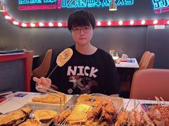 -大成海鲜烧烤·小龙虾(七宝店)