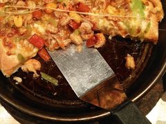 -必胜客(新海上世界店)