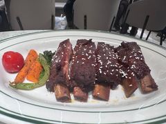 -CRAZYONES西班牙海鲜饭(上海美罗城店)