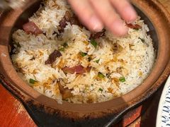 -常来小聚·广州非遗传承餐厅(高德置地店)