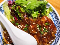 -初居食屋日式料理(万象城购物中心店)
