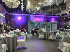 大堂-丽华园(汉阳龙阳店)