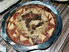 -锅十二涮肉馆·鞭蛋锅