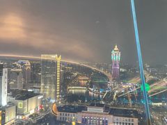 -Hi City·城市之巅