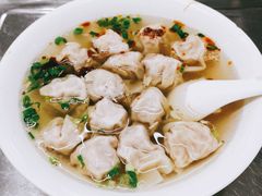 -金陵老丁家馄饨(新街口店)