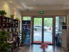 -北纬37°SPA养身会馆(湖西店)