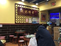 -赵记传承特色牛奶甜品(泉城广场店)