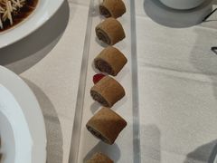 -满堂·烤鸭店·北京菜(鼓楼店)