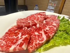 -NIUAN牛庵·日式和牛烧肉(恒隆店)