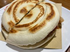 -子午路张记·肉夹馍(华强北店)