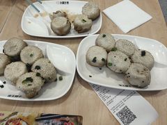 -小杨生煎(成山巴黎春天店)