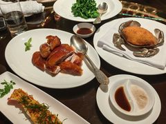 -北京四季酒店·采逸轩